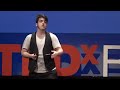 Construir la masculinidad de forma consciente | Pol Galofré | TEDxReus