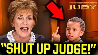 Judge Judy [Episode 9666] Best Amazing Cases Season 2O25 Full Episodes HD