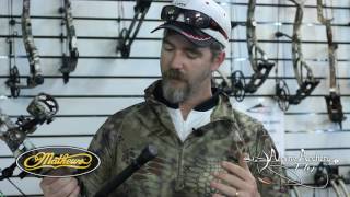 Mathews Halon 32 Bow Review