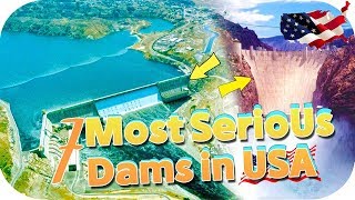 7 Real American Dam