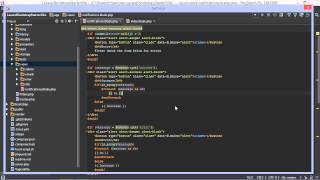 Blade Support in PhpStorm 8