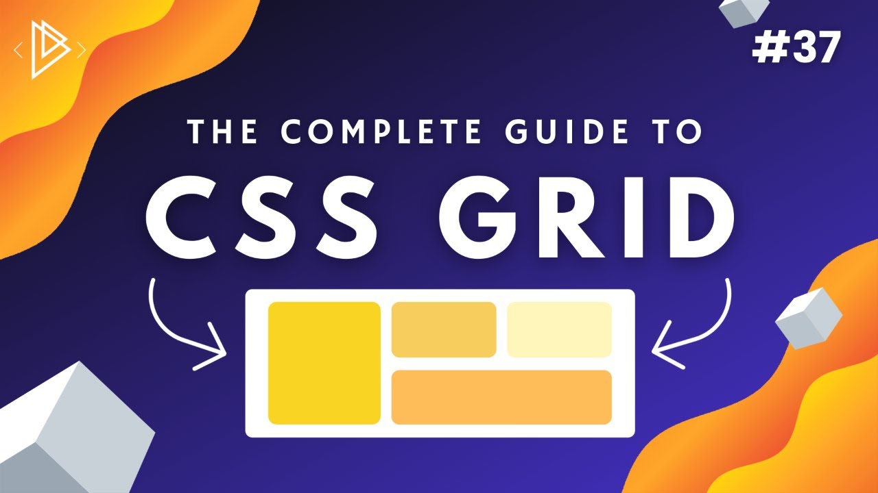 Css Grid Tutorial Complete Guide Css Full Tutorial Css Grid Tutorial Complete Guide Css Full Tutorial
