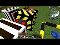 【minecraft】工業の力で対ゲリラ要塞を築く　＃3【ゆっくり実況】