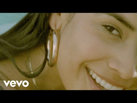 K. Roosevelt - Blinding My Vision