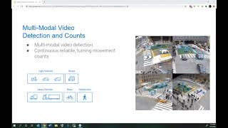 Stinson ITS Webinar #3: Miovision’s Smart Intersections, A Data Driven Approach to Safer Streets