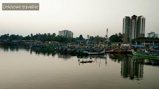 കണ്ണൂർ അഴീക്കോട് ബീച്ച് / Kannur Azhikode beach