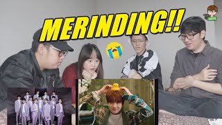 TREASURE - ‘MY TREASURE’ M/V Reaction [ SO MEANINGFUL!! ]