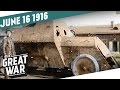 What If - Two Pivotal Moments of World War 1 I THE GREAT WAR Week 99