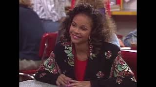 Lark Voorhies (Lisa Turtle)|Caribbean Queen