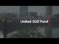 United SGD Fund | UOB Asset Management