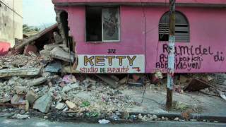 After the Earthquake / Global Outreach Titanyen Haiti