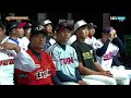 2019 kbo 신인드래프트 삼성 지명 모음