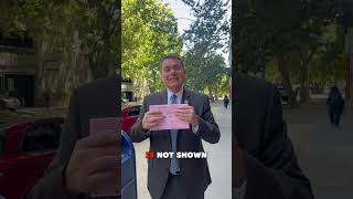 VOTE THIS WEEKEND — DON’T WAIT UNTIL ELECTION DAY