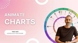 How to Animate Your Chart | True Sky Tutorial