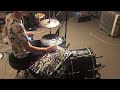 intellijel dixie ii u0026 live drums