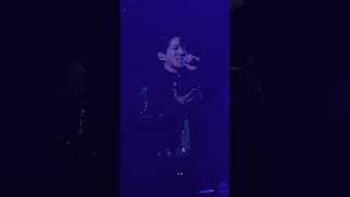 20250215 부산콘서트 #고해 #황치열  열열열열열창