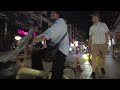 nana st night walking video bangkok thailand highlight jan 11th 25