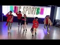 lic.sports thirsty ak 69 ft.riehata 初級駅前