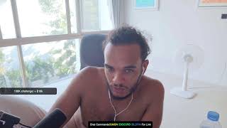 Road from $0 to $150,000 Live Trading Day 9: $34k