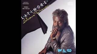 Lattimore - Slow Down But (Don't Stop)