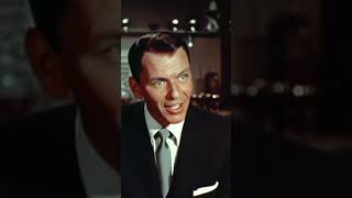 Frank Sinatra - "Santa Claus Is Coming To Town"