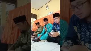 Kegiatan Keagamaan : Yasinan, Tausiyah di SMAN 1 Sentajo Raya Provinsi Riau