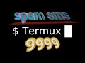 Tool spam sms 9999 work 100000%