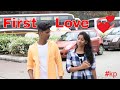 first love || kp production ||