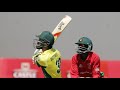 Glenn Maxwell 93 (46) vs Zimbabwe 1st Odi Tri Series , Harare (Ball By Ball)