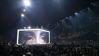 ADELE - Intro/HELLO Live Phoenix, AZ - 08/16/2016
