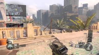 Call of Duty®: Black Ops III Rap vs classic rock