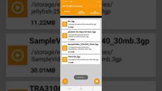 3gp to hd converter for android