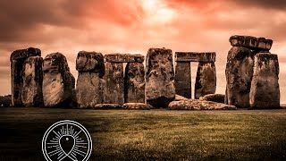 Calm Celtic Flute Music: Instrumental Celtic Music for Sleeping and Deep Relaxation