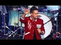 THE KILLERS - SHOT AT THE NIGHT (March Madness Music fest.)