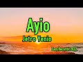 ayio jetro yenio eazy records 2022