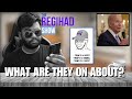 Joe Biden and His Supporters Don't Make Any Sense | The Regihad Show Episode 1