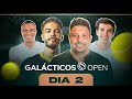 GALÁCTICOS OPEN 2024 (DIA 2) | RonaldoTv