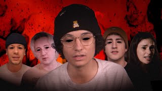 YouTube Makes Me Want To Quit