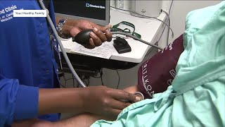 Your Healthy Family: Blood pressure increased for many people during pandemic