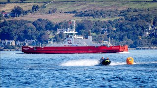 Strachur \u0026 Dunoon, Argyll - Discover Scotland