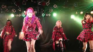 ZIGA　2024 12/28 HOLIDAY SHINJUKU 『年に一度の大忘年会ライブ』ライブ映像