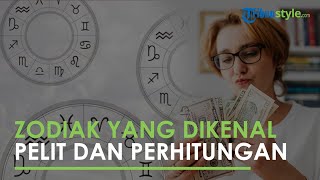 4 Zodiak Ini Dikenal Pelit dan Perhitungan saat Beri Kado, Termasuk ke Orang Terdekat, Apa Saja Ya?