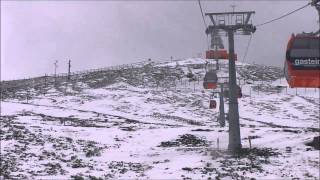 Stubnerkogel Ski Slope