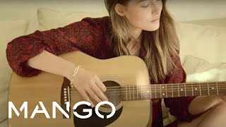 EVERYDAY PLEASURES with GRACE ELIZABETH | MANGO FW20