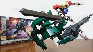 (Julietta's special machine!) HG 1/144 Mobile Legin Rays (Julietta machine) Review