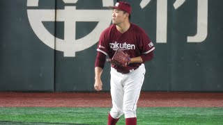 巨人対楽天　先発の田中将大vs坂本勇人夢の対決！スターティングメンバー発表！ジャイアンツ、オープン戦2023/3/24