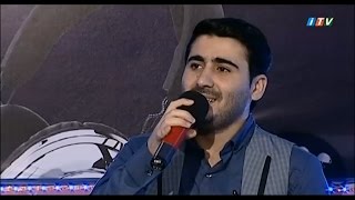 UREYIMCESEN - Nizami Nikbin (İctimai TV) yeni şen Azeri mahni