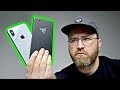 How LOUD Is The Razer Phone? (vs iPhone X, Pixel 2 XL, Note 8)