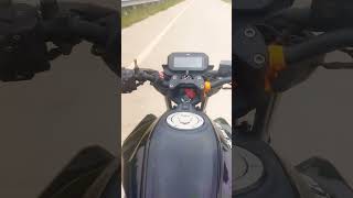 TVS RIDER 125cc#highway#riding#bihiya#to #ara#travel#smartphone#automobile #motovlog#bike#subscribe