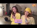 interviewing baifern at the shooting set fernzone ep.43 eng cc